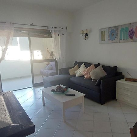 Rêve au Soleil Apartamento Albufeira Exterior foto