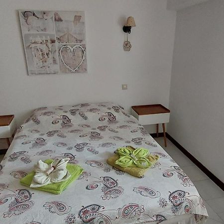 Rêve au Soleil Apartamento Albufeira Exterior foto