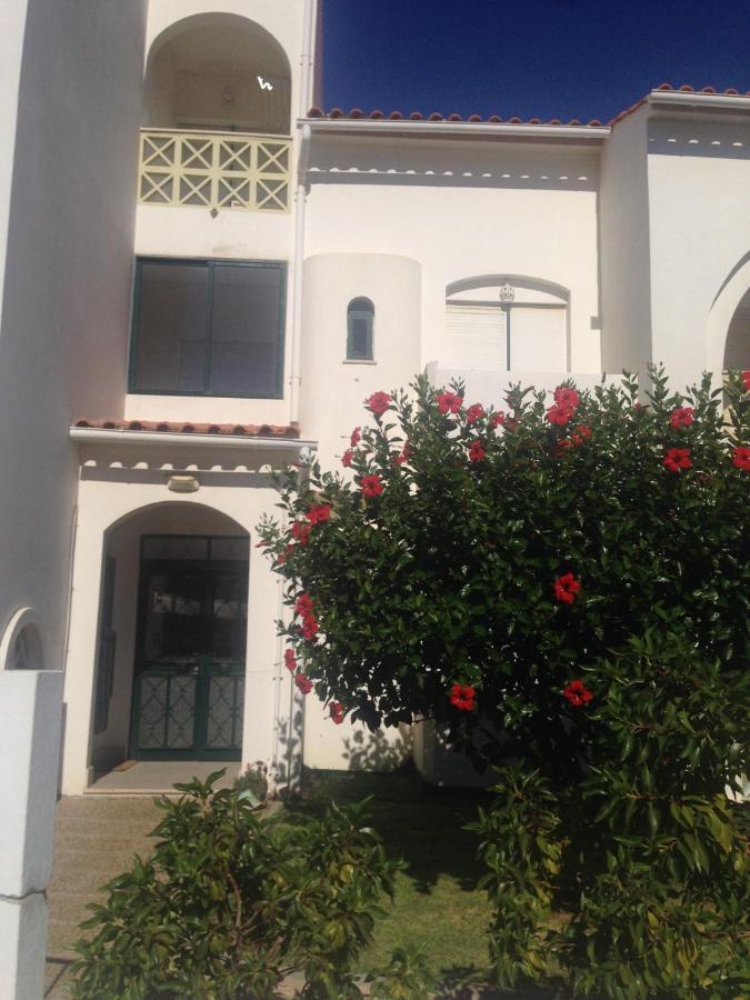 Rêve au Soleil Apartamento Albufeira Exterior foto