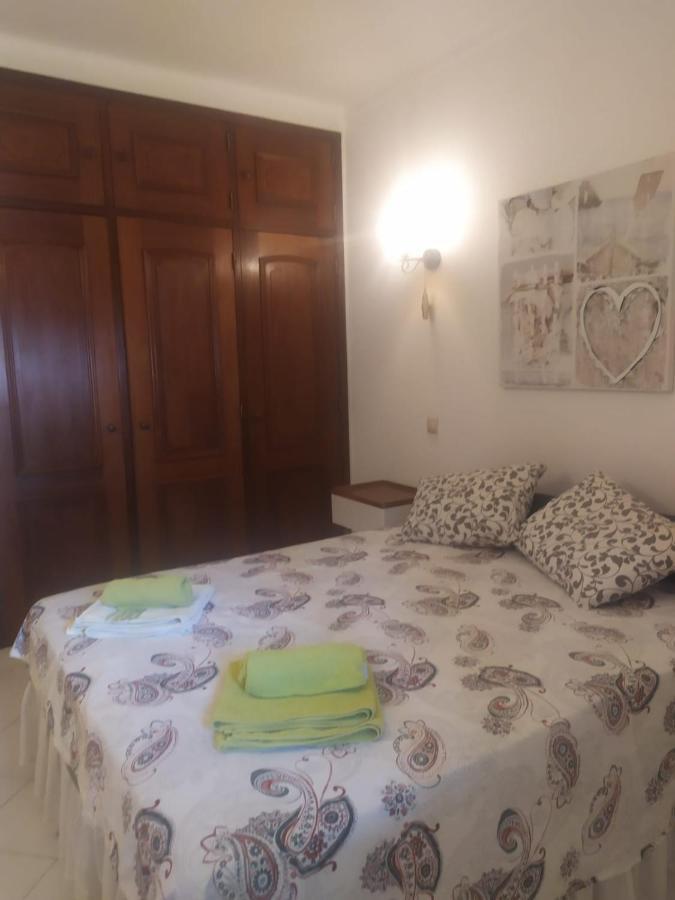 Rêve au Soleil Apartamento Albufeira Exterior foto