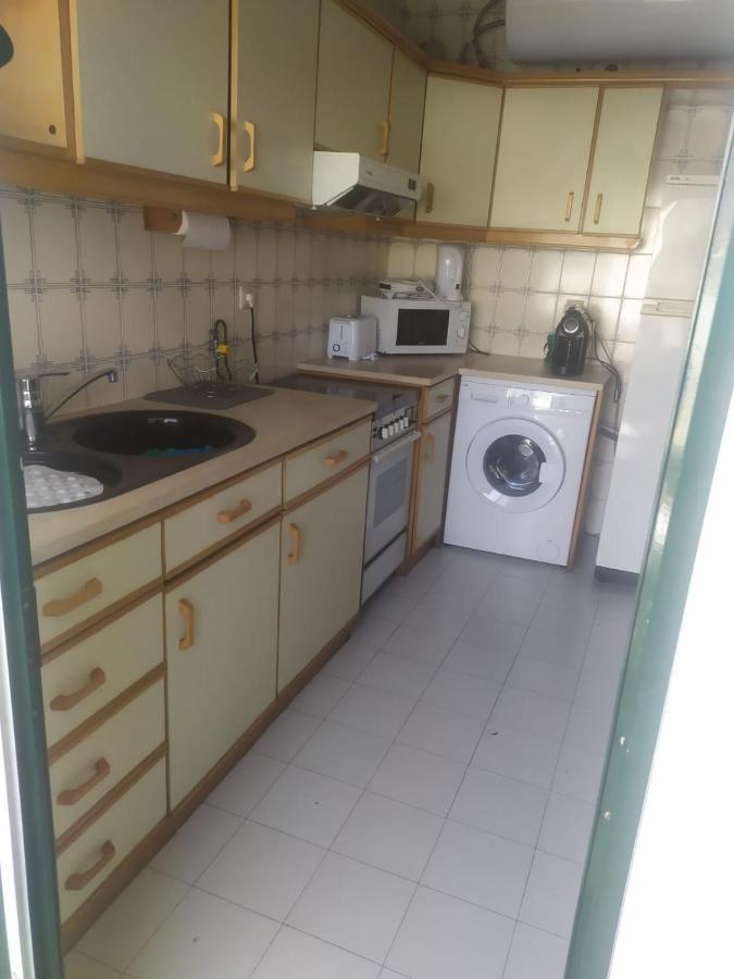 Rêve au Soleil Apartamento Albufeira Exterior foto