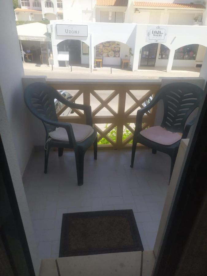 Rêve au Soleil Apartamento Albufeira Exterior foto