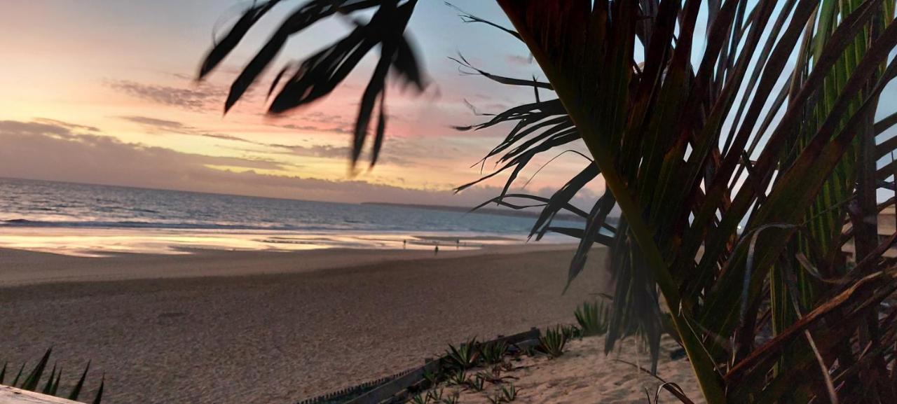 Rêve au Soleil Apartamento Albufeira Exterior foto