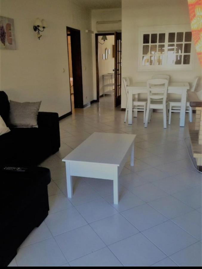 Rêve au Soleil Apartamento Albufeira Exterior foto