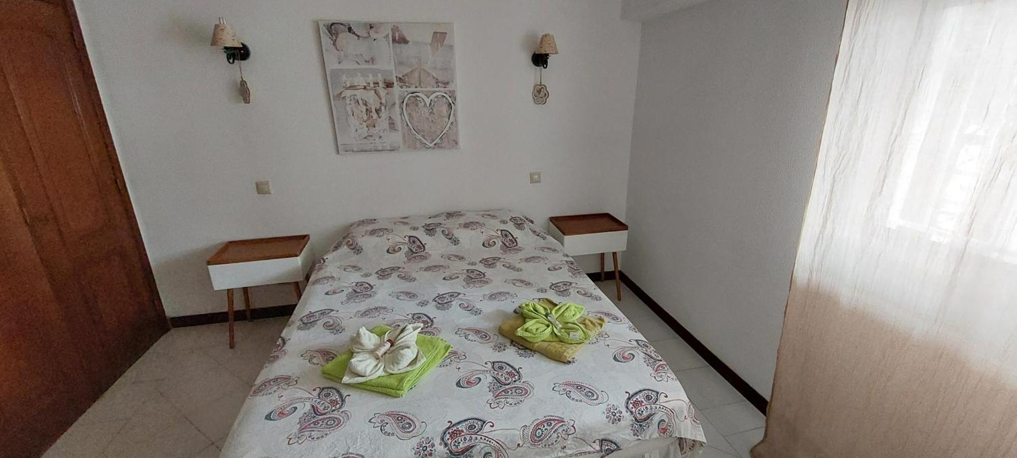 Rêve au Soleil Apartamento Albufeira Exterior foto